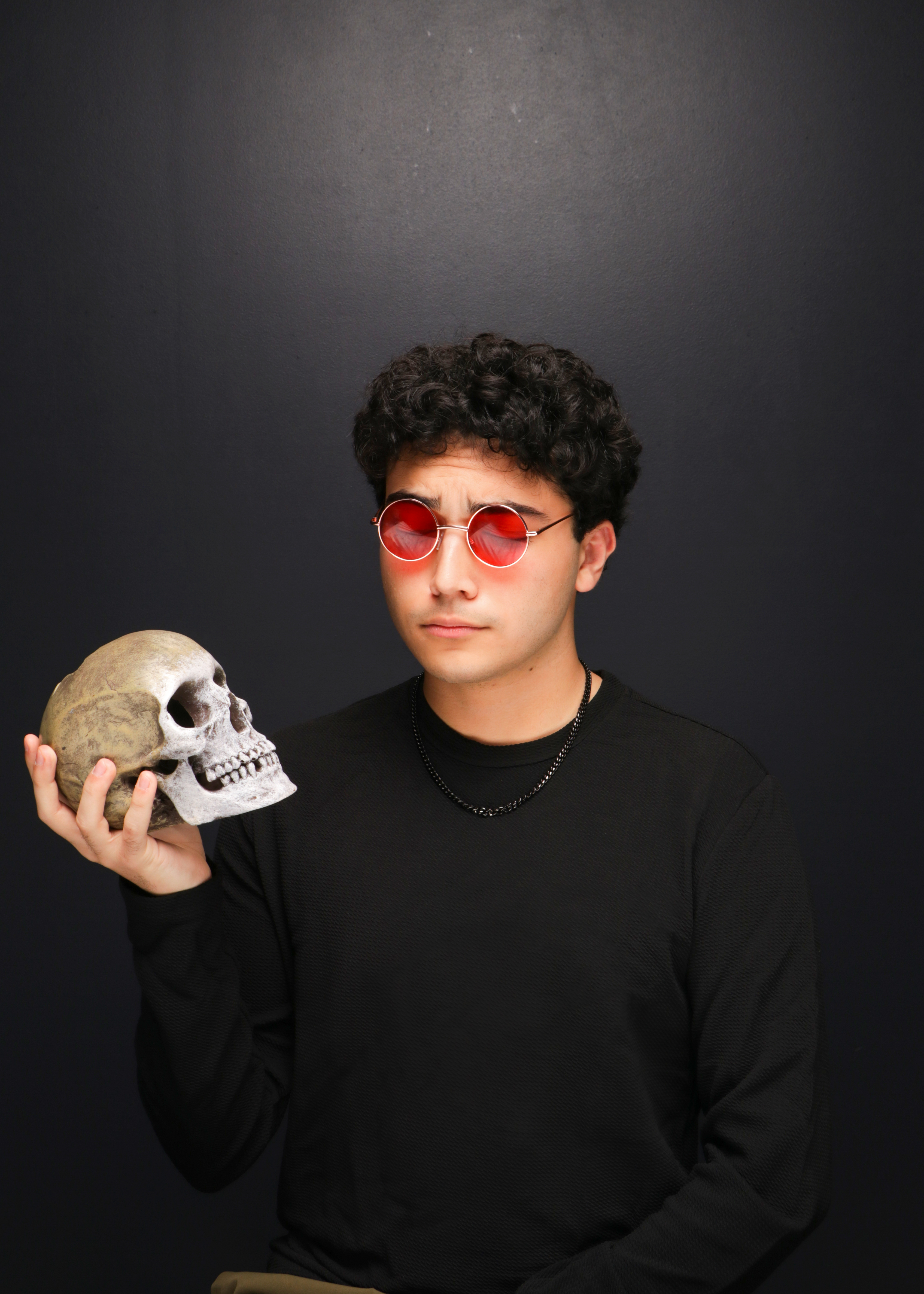 Photography by Cemhan Biricik